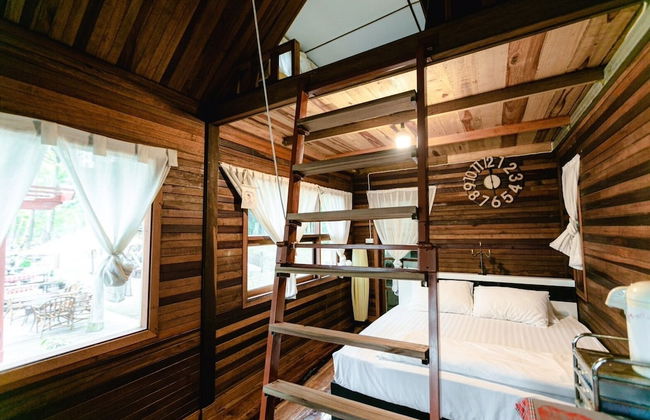 7 Heaven camping Lanta - Photo 1