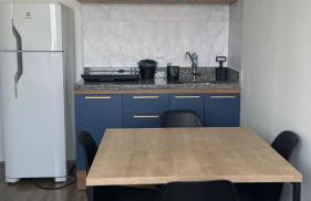 19Lindo ap Rua Metrô prox Centro - Photo 48