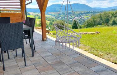 Domek Cichy Zakątek Beskid Niski - Foto 3