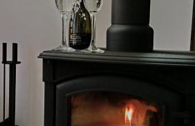 Domki w Dolinie OSTOJA I, Ferie Zimowe w Domkach z Kominkiem - Foto 7