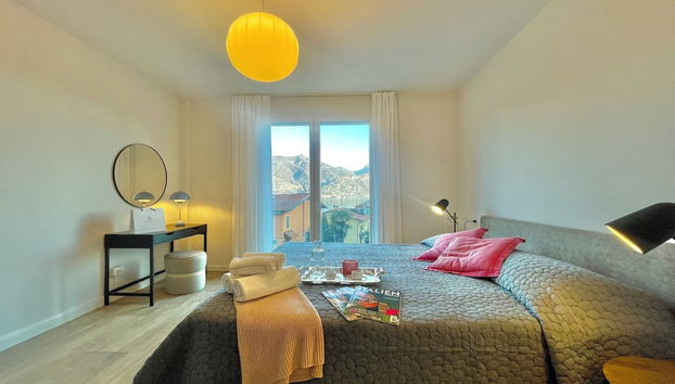 Modern House Apartment 1 - Foto 3, Habitación