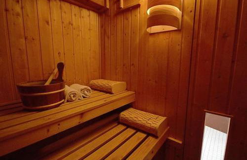 Ferienwohnung Elena mit eigener Sauna - Photo 11