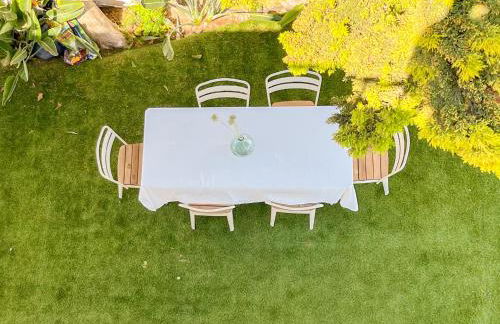 Chalet privado con Piscina exclusiva y Suite de lujo - Foto 54