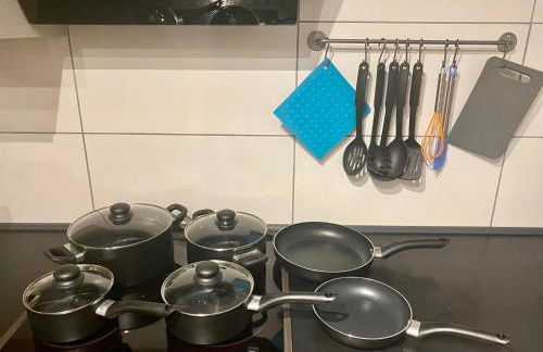 Ferienwohnung mit Ausblick - Foto 16