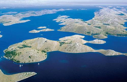 Villa Mila Biograd na Moru-Polača - Foto 70