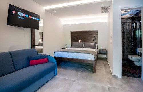 Sylvia Camping & Luxury Suites, Panel Hospitality Homes & Villas - Photo 52