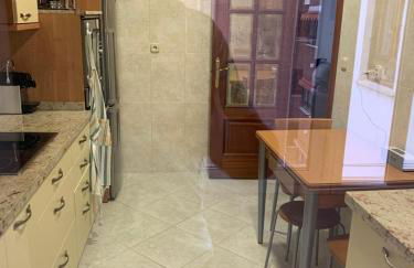 Nice Home+Wifi+AC+Netflix - Foto 8