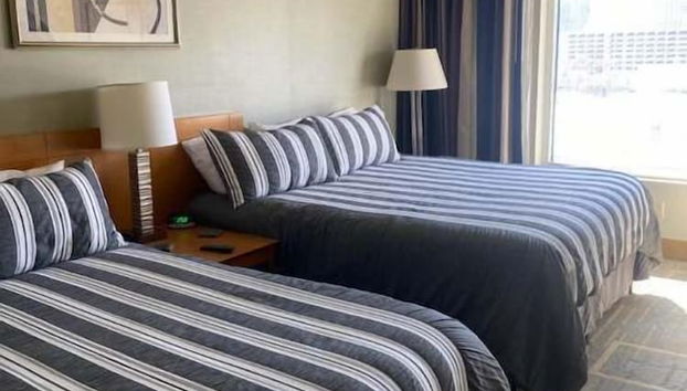 The Earls - Foto 2, Habitación