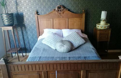 Pałac Paprotno - Foto 41