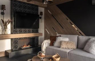 Luxury Houses Łapsze z Jacuzzi - Foto 2