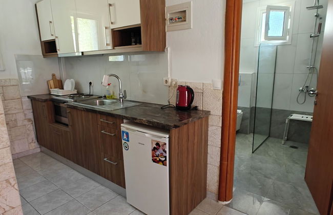 Villa Askamnia and Suites - Foto 55