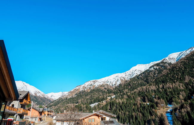 DALANIA MOUNTAIN APARTMENTS - Foto 73