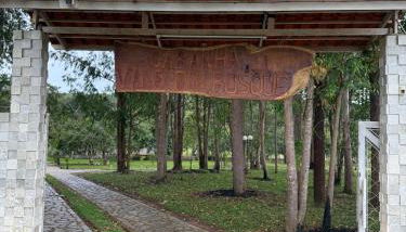 Cabanha Vale do Bosque - Foto 4