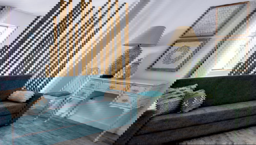 PB DLX Coreto - Palacete da Baixa - Foto 1, Habitación