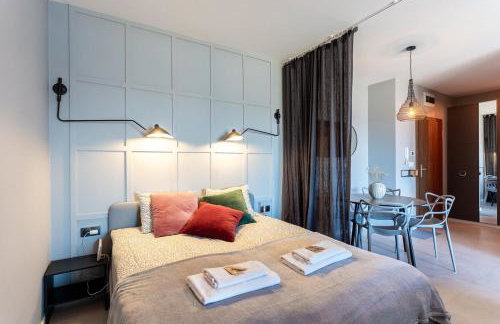 Warsaw Concierge Lake Pool Gym - Foto 14