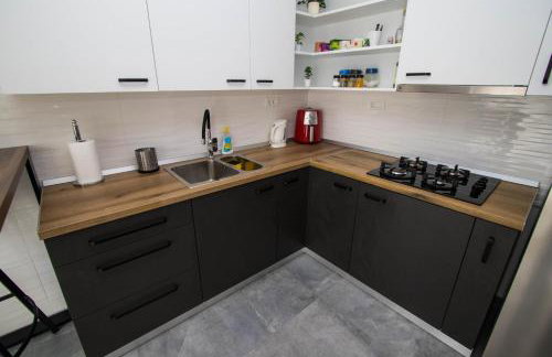 Apartment IG4U, City center - Foto 6