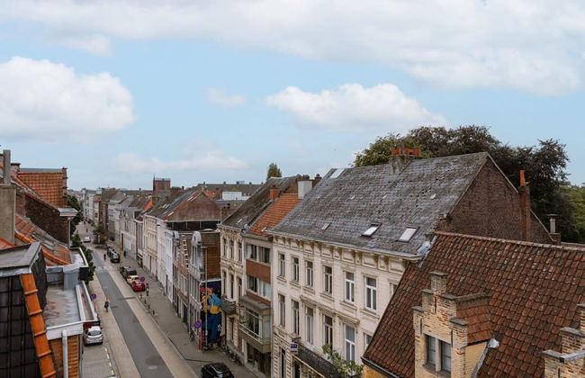 BE GNT Oude 1B in Gent - Foto 25