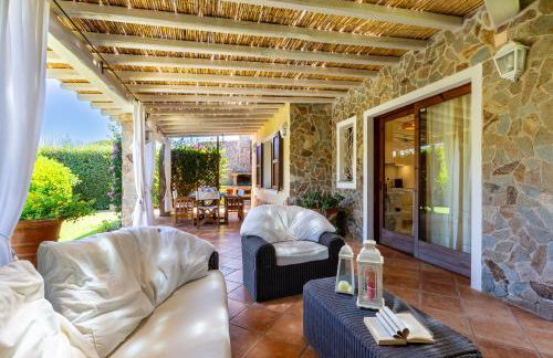 Patio Relax - 200m from beach - Villasimius - Foto 19