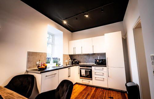 4 Zimmer hochwertig saniertes Cityapartment ruhig gelegen - Foto 58