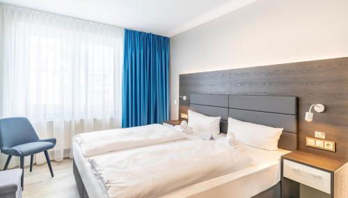 SEETELHOTEL Ostseeresidenz Bansin mit Pool und unmittelbarer Strandnähe - Foto 3