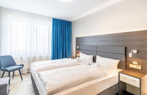 SEETELHOTEL Ostseeresidenz Bansin mit Pool und unmittelbarer Strandnähe - Photo 3