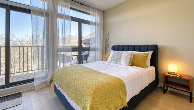 204 Verbier Building 14 - Foto 4, Habitación