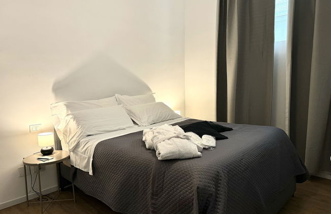 Relais Stibbert Florence - Photo 40