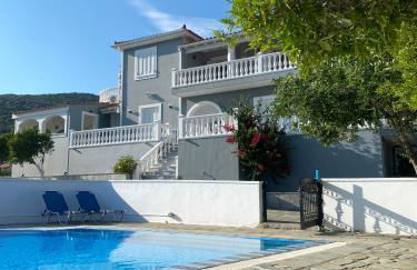 Villa Karras - Photo 8