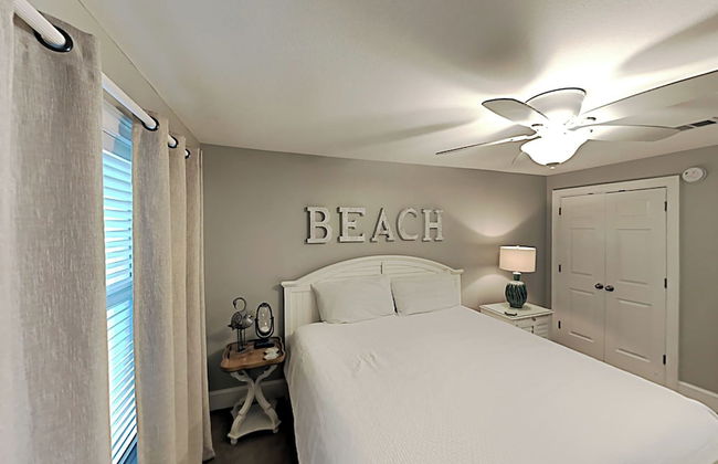 Crystal Dunes by Southern Vacation Rentals - Foto 45