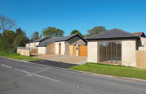 Sleeps18 character barns - Foto 22