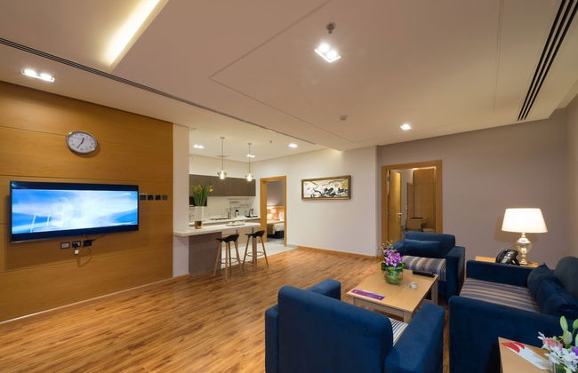 Boudl Al Munsiyah - Foto 8