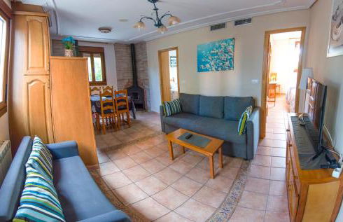 Apartamentos Rurales El Prado - Foto 34