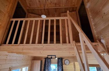 Domek letniskowy piętrowy na Kaszubach jezioro Ostrów Mausz - Foto 25