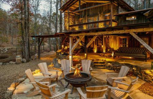 Mimi's Mother Pearl: Includes (2) 4-door UTV's - Foto 12