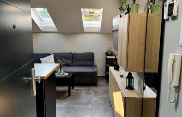Central Ami suite & private parking - Foto 2