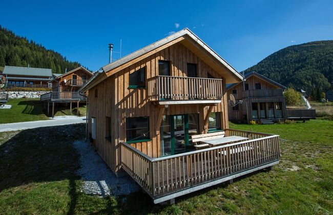 Superior #11 IR-Sauna&Sprudelwanne - Foto 2