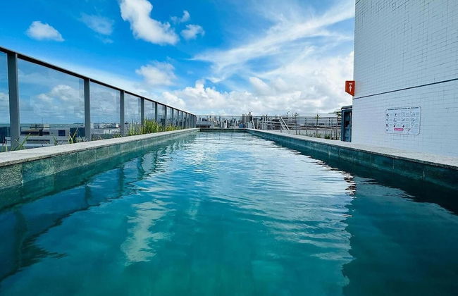 Box 150 - LikeHome Hospedagens - Foto 32