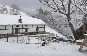 Ondarbaso Apartamentos Rurales II - Foto 17