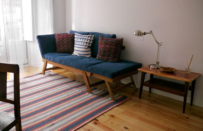 Cacilhas Guest Apartments - Foto 54