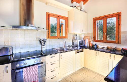 Villa Eleni - Foto 39