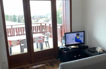 l'appart accès direct sur les pistes - Photo 6