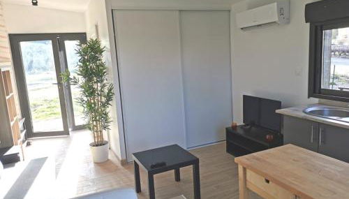 Studio indépendant, 10min Avignon - Foto 4