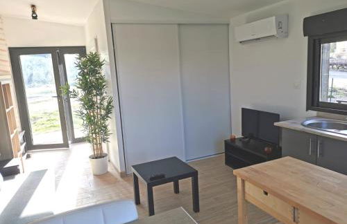 Studio indépendant, 10min Avignon - Photo 4