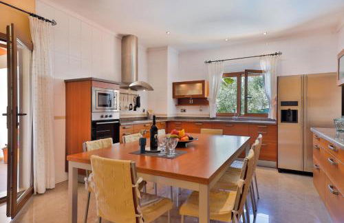 Villa Vidal - Foto 15