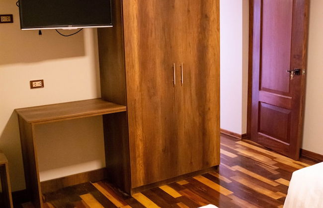 Zans Apartments Cusco - Foto 13