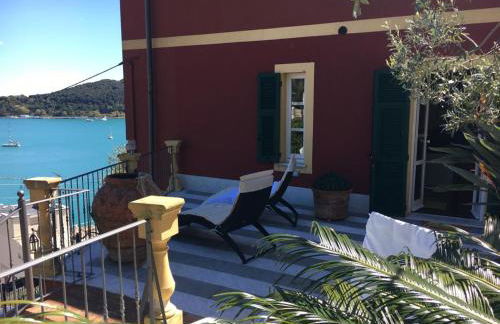 Casa Rossa - Foto 13