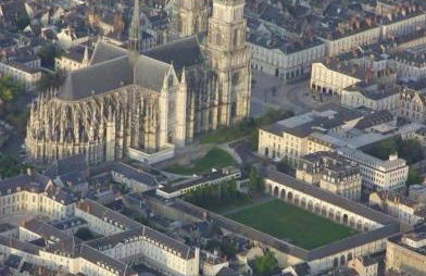 Appartement haussmannien au cœur d Orléans - Foto 31