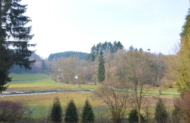 Holiday Home in Falaen Near Montaigle Castle - Foto 32