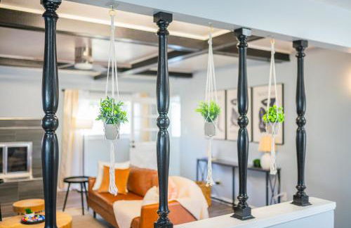 Retreat Minutes To LAX, Manhattan/ Redondo Beach - Foto 8