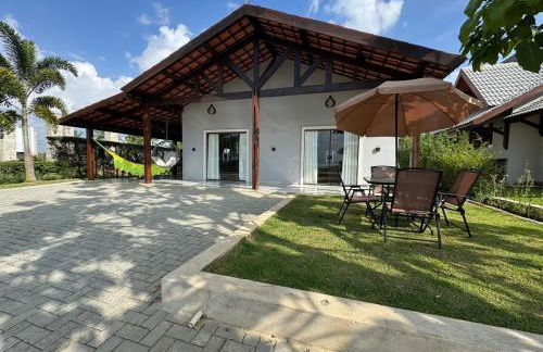 Casa de Campo em condominio - Foto 24